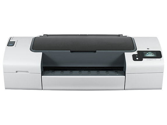 HP Designjet T790PS 24-in Wide Format Color Inkjet Printer