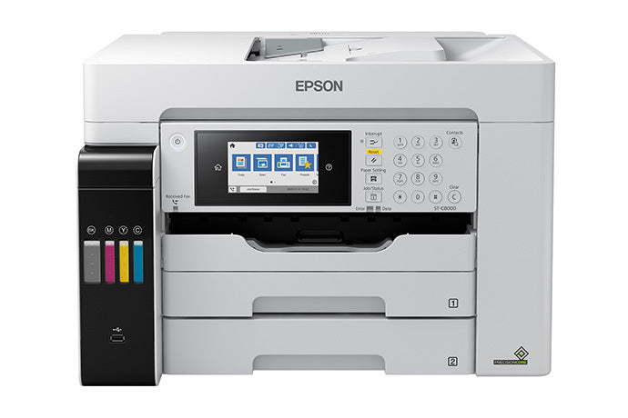 Epson Workforce ST-C8000