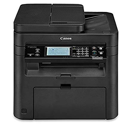 Canon, Inc imageCLASS MF249dw Mono Laser MFP