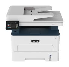 Xerox<sup>®</sup> B235 Multifunction Printer