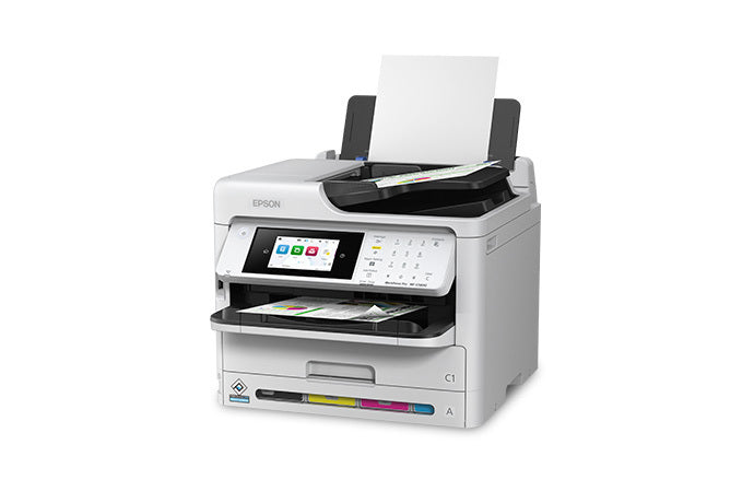 Epson WorkForce Pro WF-C5890 Colour MFP