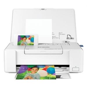 Epson PictureMate PM-400 Compact Photo Printer