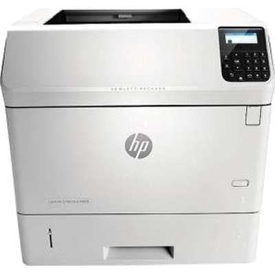 HP LaserJet Enterprise M606dn