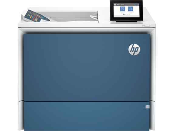HP Color LaserJet Enterprise 6700dn Printer