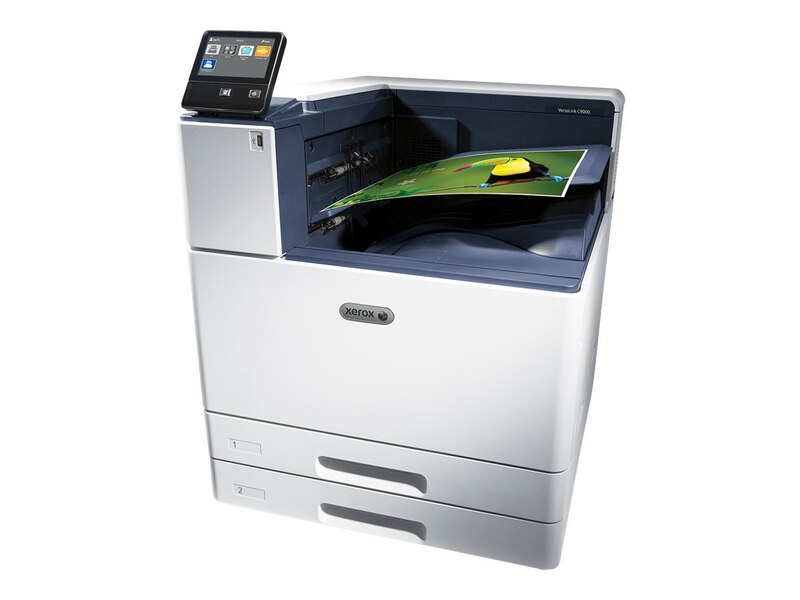 Xerox<sup>®</sup> VersaLink C9000DTM Color Laser Printer