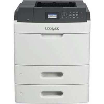 Lexmark MS810dtn Mono Laser Printer