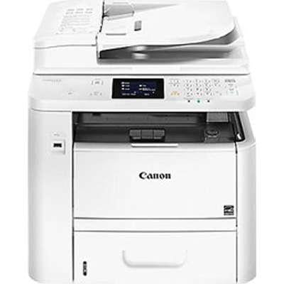 Canon, Inc imageCLASS D1550 Mono Laser Copier