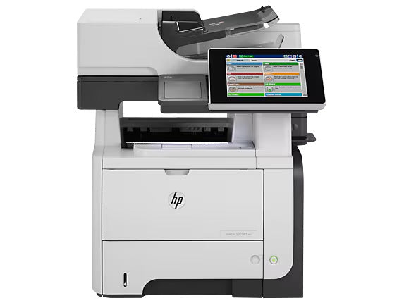 HP M525f Mono MFP Printer