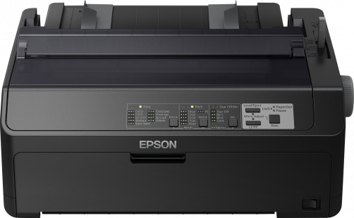 Epson LQ-590II Impact Printer