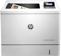 HP Color LaserJet Enterprise M751n Printer