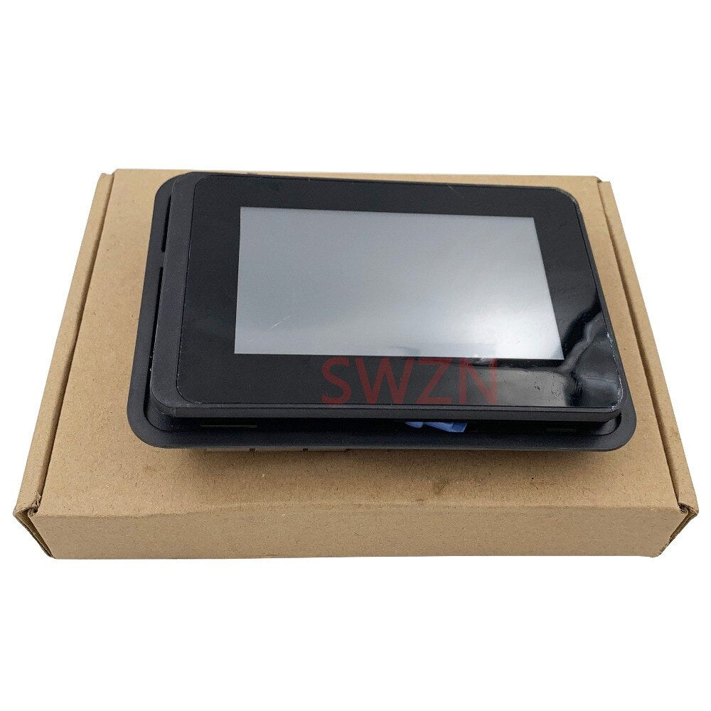 HP 5851-5950 (CZ255-60102) Control Panel Assembly