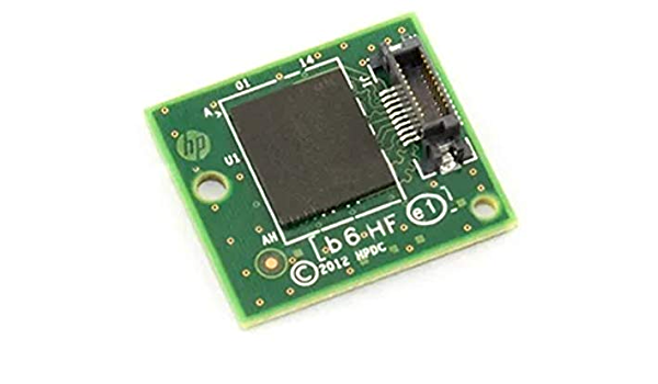 HP 5851-6436 Module 16MB Embedded MultiMedia Card (eMMC) Kit