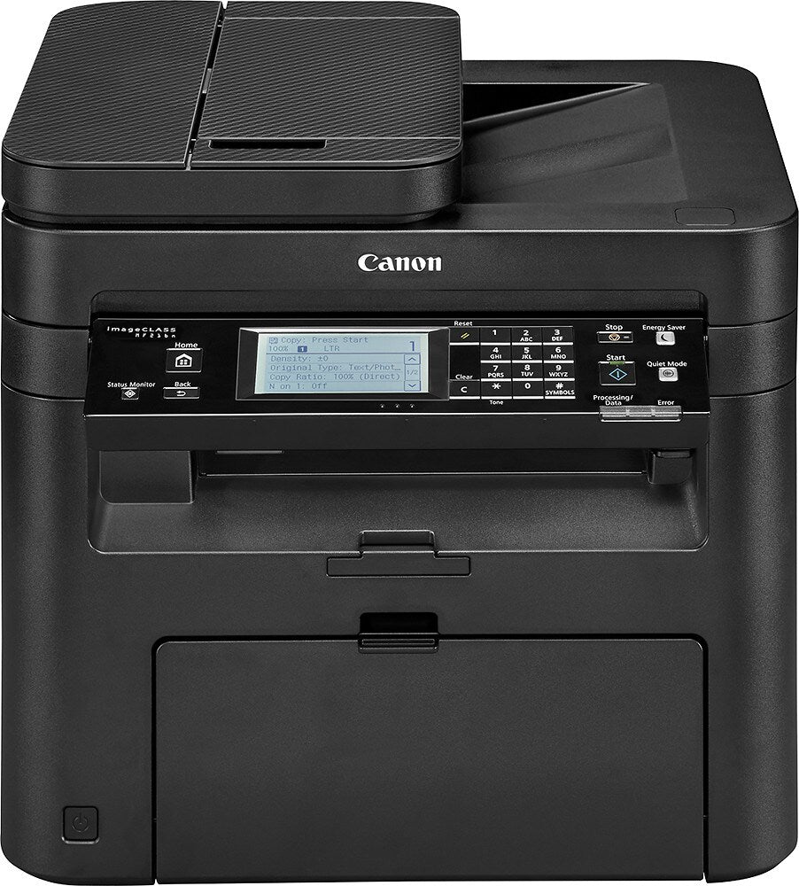 Canon ImageClass MF216n MFP Printer - NOB