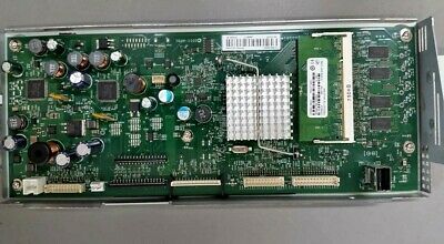 HP A2W75-67904 Scanner Control Board