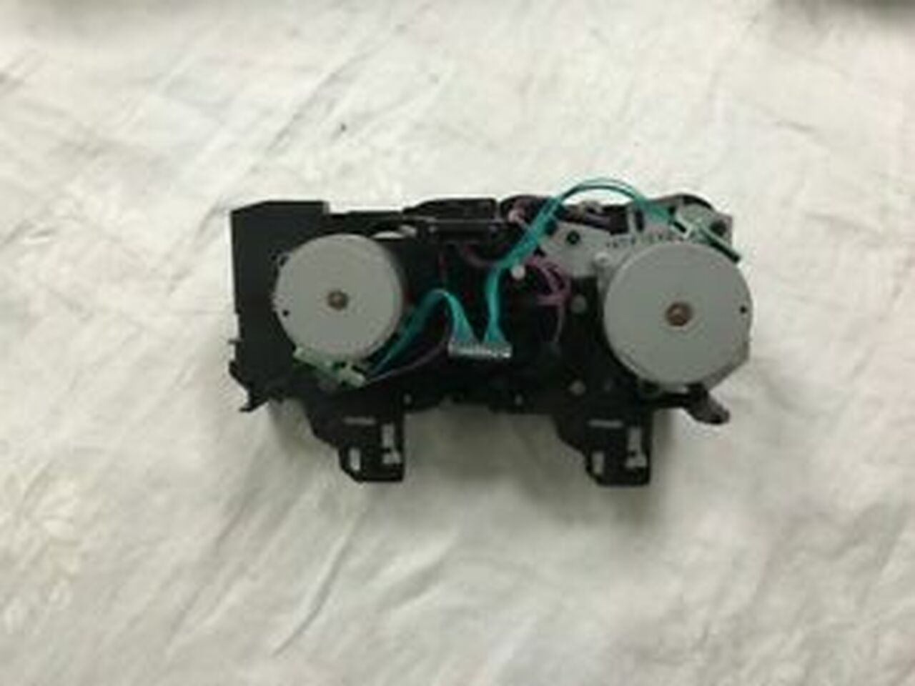 HP A2W75-67910 CLJ Ent. M855/M880 MFP Cartridge Drive Asm.
