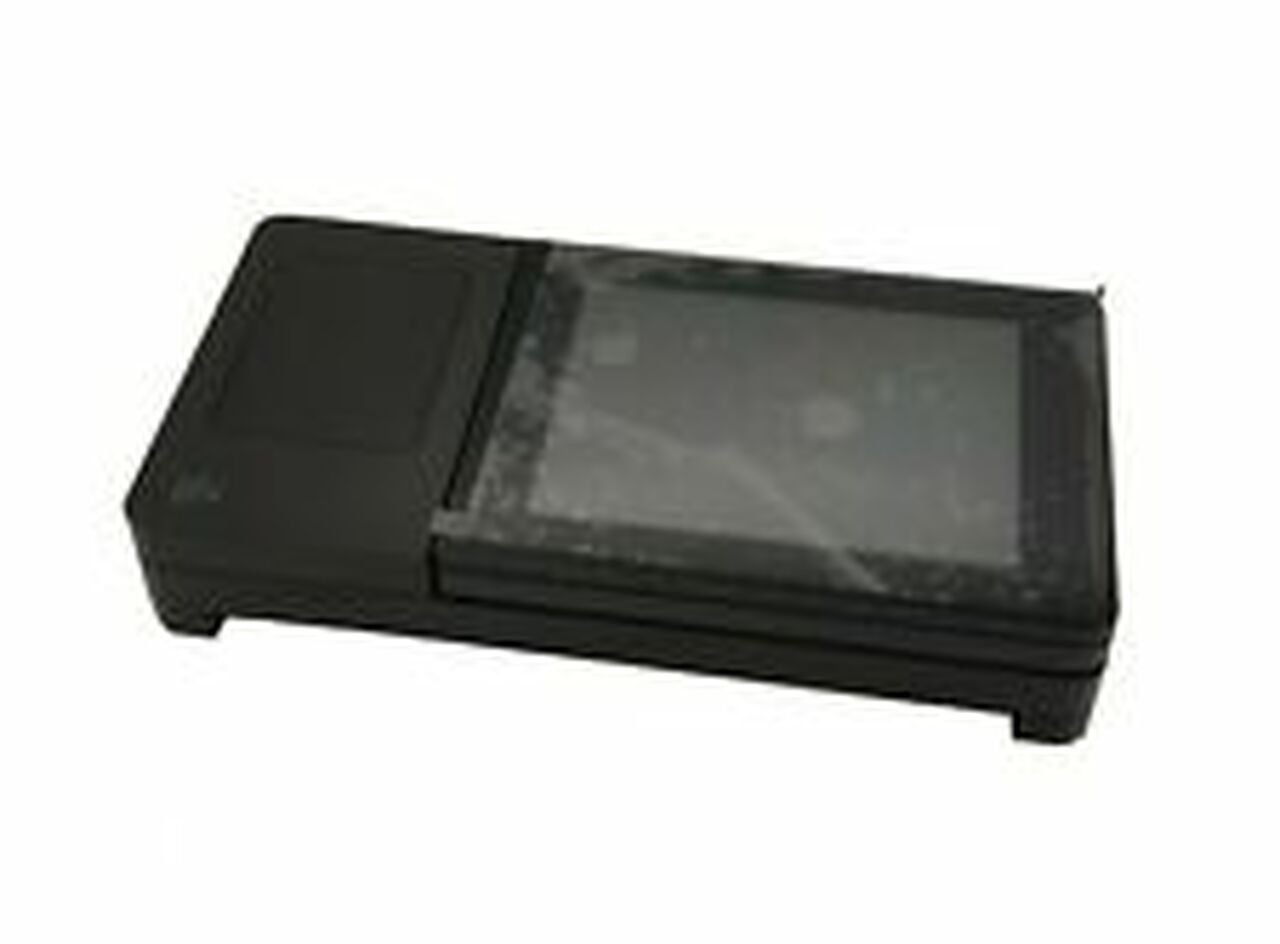 HP A2W76-60108 CONTROL PANEL ASSEMBLY With KEYBOARD