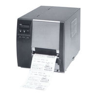 Toshiba B-472-QQ TEC-B472 Thermal Printer (Serial)