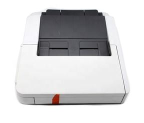 HP Refurbished B3Q10-60125 Assembly-ADF Pile Driver Simplex Scanner