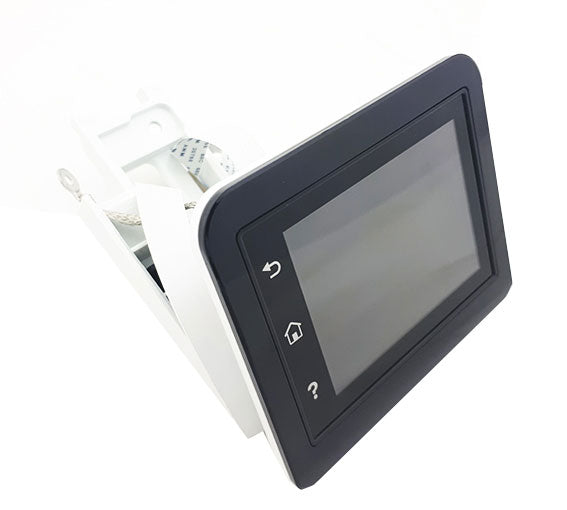 HP B3Q10-60139 Control Panel Touchscreen