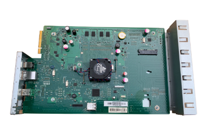 HP B5L04-67908 Formatter (main logic) PC board assembly