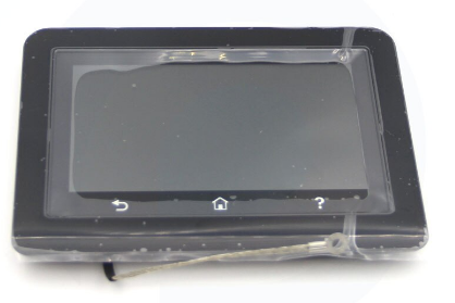 HP B5L25-60101 Touchscreen Control Panel