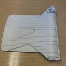 HP C3764-60505 LJ 8100/8150 8 Bin Mailbox Face Up Paper Output Bin