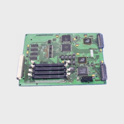 HP C4084-67905 Formatter Board