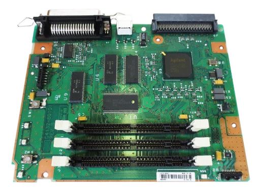 HP Refurbished C4132-60001 Formatter Board