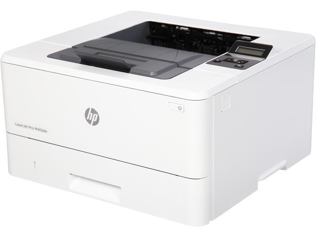 HP C5F94A M402dn LaserJet Pro