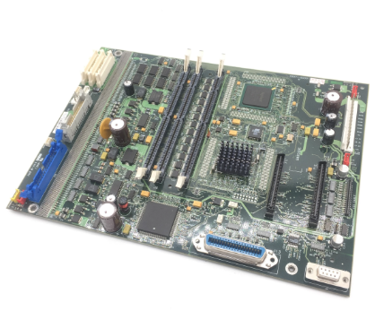 HP C6071-60001 Main Logic Board