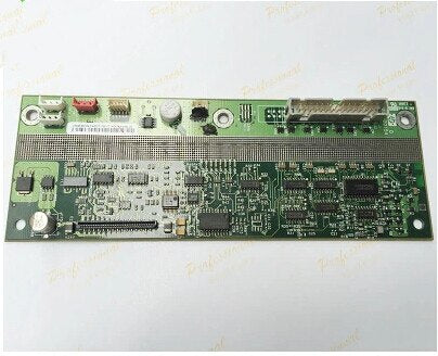 HP Refurbished C6090-60041 Ink Supply Station (ISS) PC Board - Includes Cable