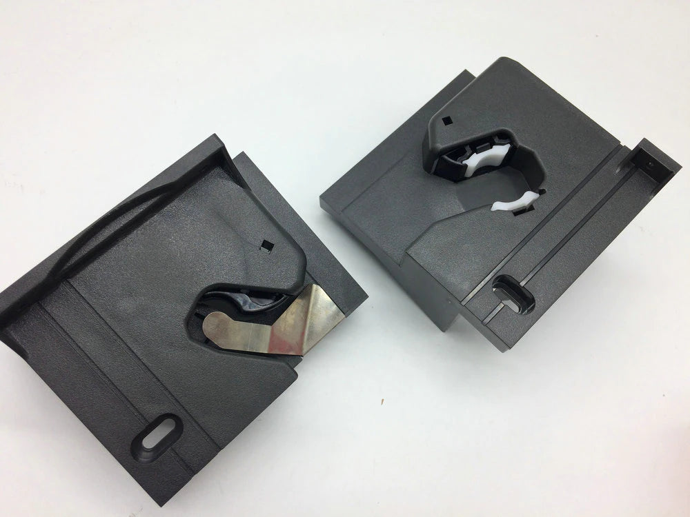 HP C7769-60380 Roll Feed Mount Kit