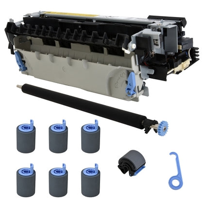 HP Refurbished C8057A (C8057-67911) Fuser Maintenance Kit - 110 / 120 Volt