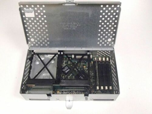HP C9651-69001 Formatter Assembly
