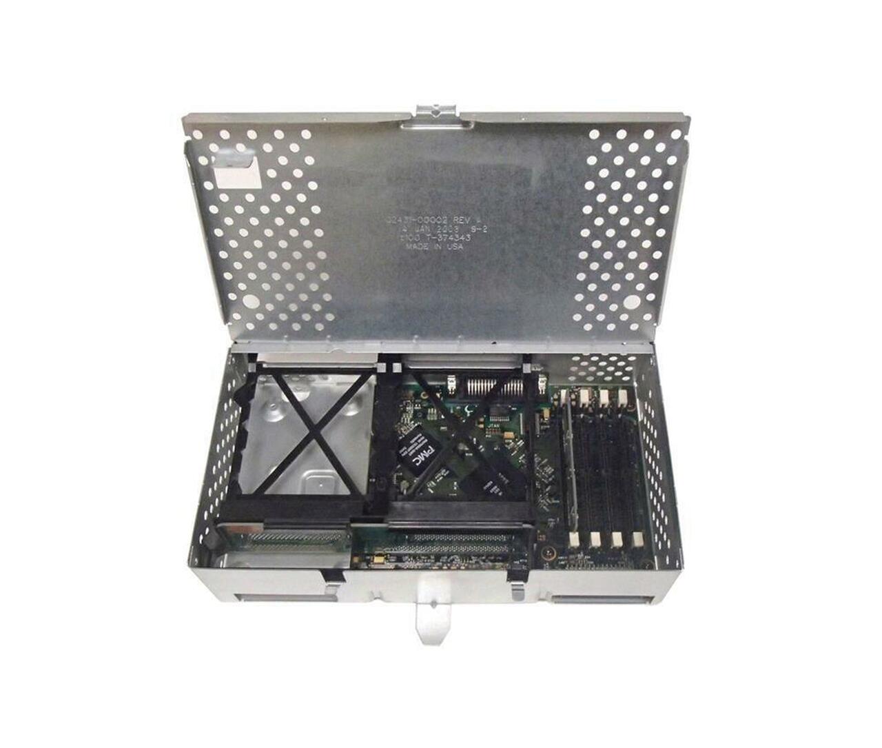 HP C9652-69001 Formatter Board