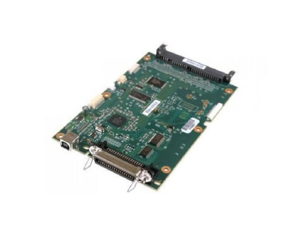 HP CB355-67901 Formatter Board Assembly