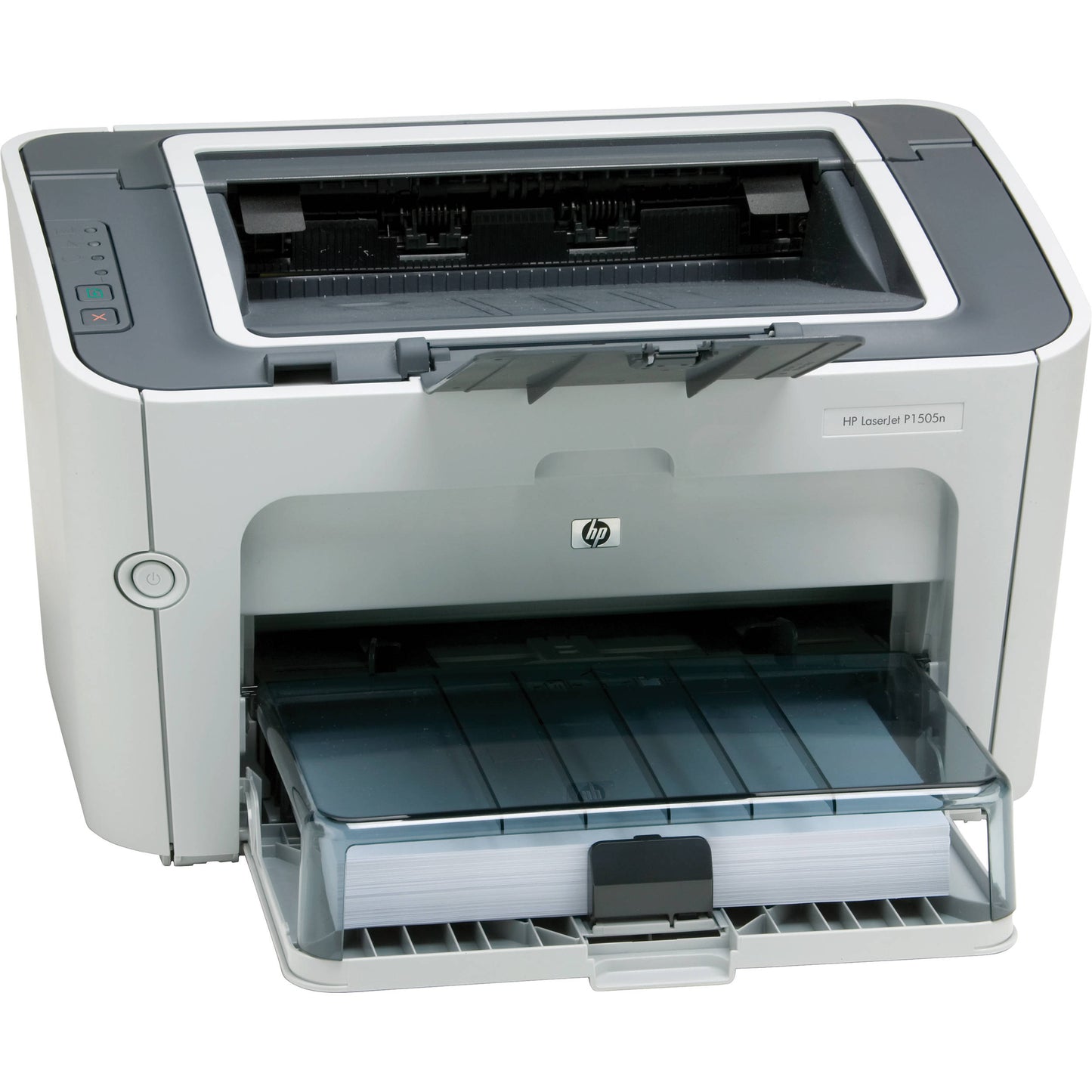 HP Refurbished CB413A LaserJet P1505n