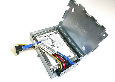 HP Refurbished CB414-67922 Hard Disk Drive 40GB