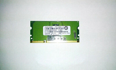 HP (CB420A) CB420-67951 32MB, 144-pin, DDR2 SDRAM DIMM Memory Module