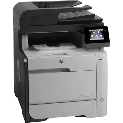 HP P4015TN CB510A Monochrome Laser Printer