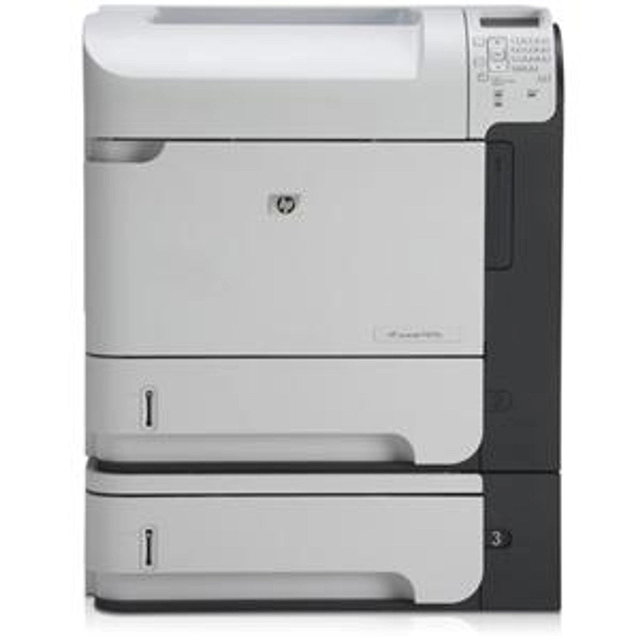 HP CB511A LaserJet P4015x Printer