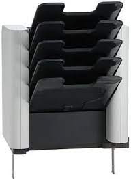 HP CB520A Multi Bin Mailboxes