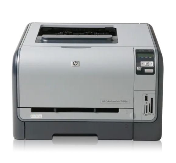 HP CC378A CLJ CP1518NI Printer