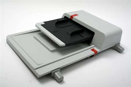 HP Refurbished CC436-67901 Automatic Document Feeder (ADF) Assembly - For use with memory card models only