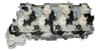 HP CC493-67915 Main Drive Assembly