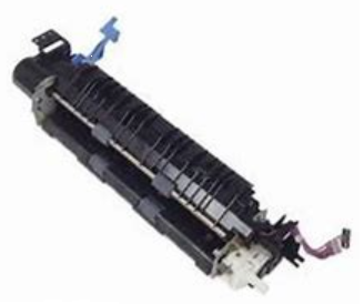 HP CC493-67917 (RM1-7644) CLJ CP4025/4525/CM4540 MFP Registration Asm. (Duplex)