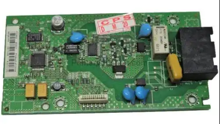 HP CC502-60001 Fax Module Board Assembly