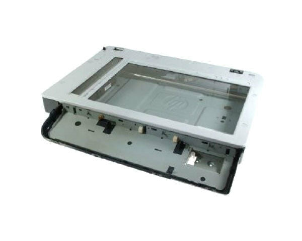 HP CC519-67914 Flatbed Scanner Assembly