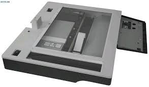 HP CC522-67922 Scanner Assembly, Lower