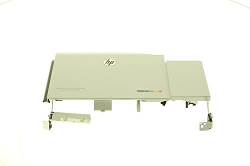 HP CD644-67902 Front Door Assembly - Includes Name Plate